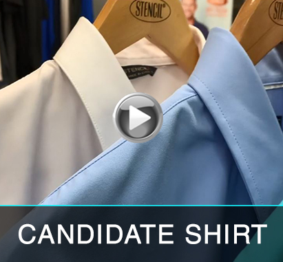 Candidate Shirt